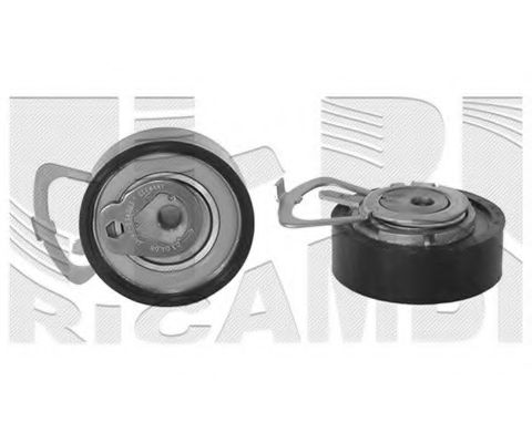 27063 Mecanism tensionare, curea distributie CALIBER 
