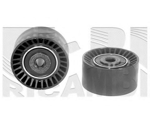 47665 rola intinzator,curea distributie CALIBER 