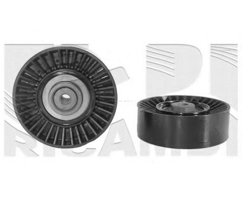 56660 rola intinzator,curea transmisie CALIBER 