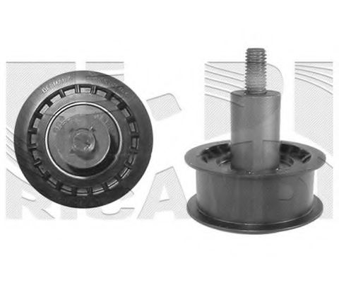 66869 rola intinzator,curea distributie CALIBER 