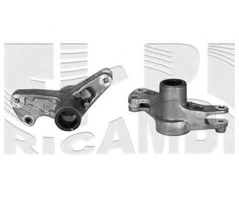 76767 Intinzator curea, curea distributie CALIBER 