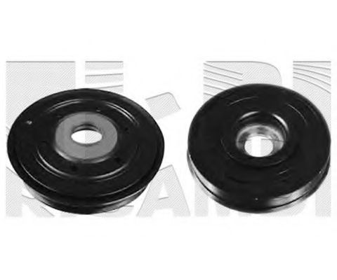 87394 Fulie curea, arbore cotit CALIBER 