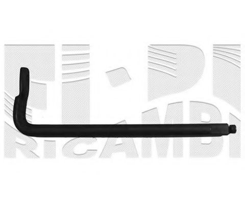 87557 Intinzator curea, curea distributie CALIBER 