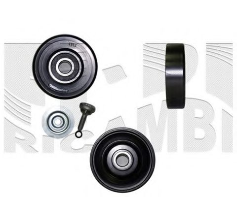 rola intinzator,curea transmisie