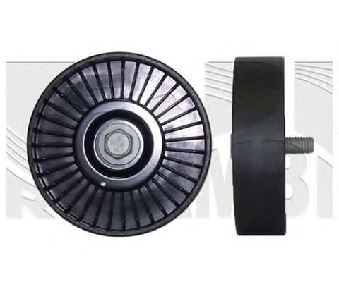 88126 rola intinzator,curea transmisie CALIBER 