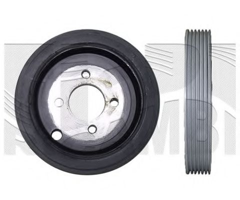 88312 Fulie curea, arbore cotit CALIBER 