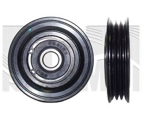 rola intinzator,curea transmisie