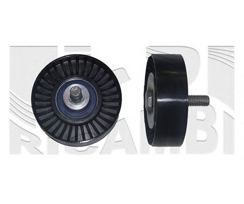 88810 rola intinzator,curea transmisie CALIBER 