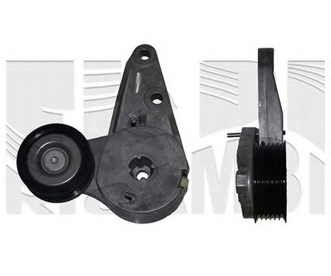 88940 Intinzator curea, curea distributie CALIBER 