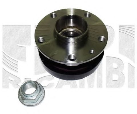 Set rulment roata