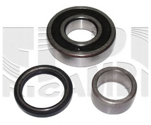 Set rulment roata