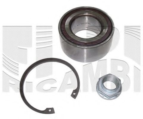 RC2349 Set rulment roata CALIBER 