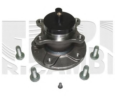 RC2354 Set rulment roata CALIBER 