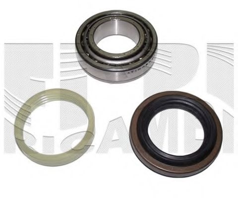 Set rulment roata