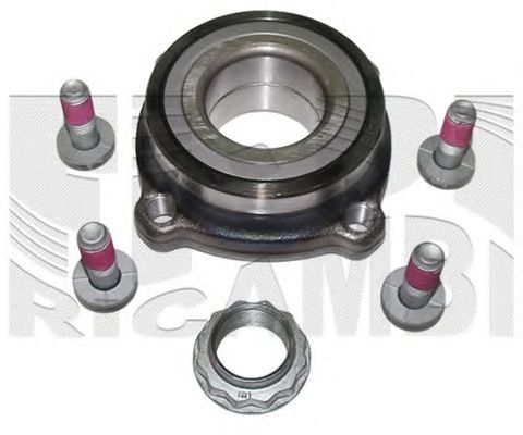 Set rulment roata