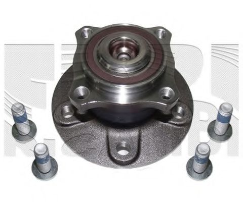 Set rulment roata