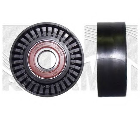 A00416 rola intinzator,curea transmisie AUTOTEAM 