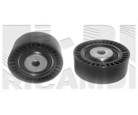 A00640 rola intinzator,curea transmisie AUTOTEAM 