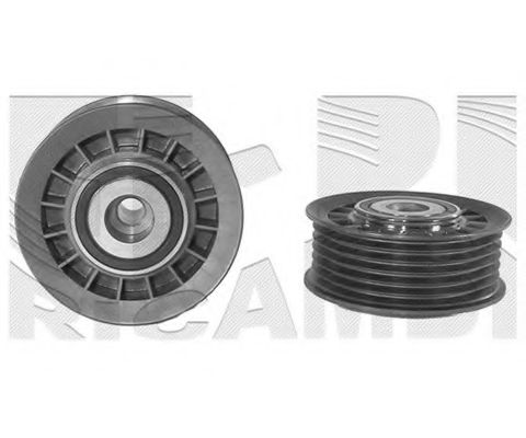 A00692 rola intinzator,curea transmisie AUTOTEAM 