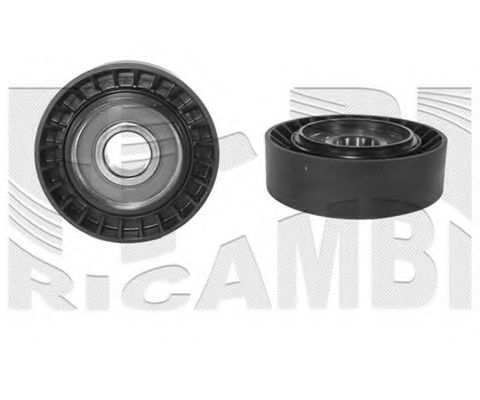 A00816 rola intinzator,curea transmisie AUTOTEAM 