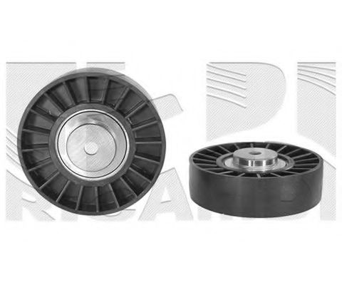 A01056 rola intinzator,curea transmisie AUTOTEAM 