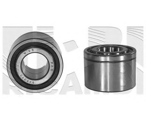 A01172 rola intinzator,curea transmisie AUTOTEAM 