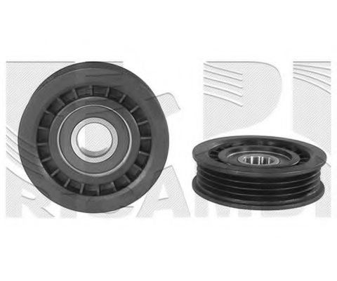 A01184 rola intinzator,curea transmisie AUTOTEAM 