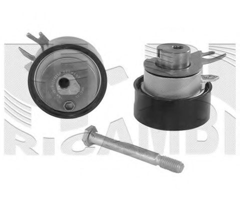 A01724 Mecanism tensionare, curea distributie AUTOTEAM 