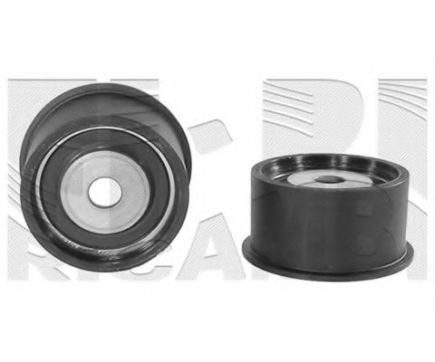 A02176 rola intinzator,curea distributie AUTOTEAM 