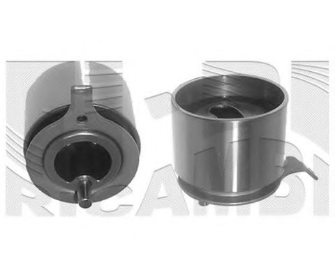 A02584 Mecanism tensionare, curea distributie AUTOTEAM 