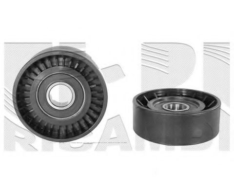A03248 rola intinzator,curea transmisie AUTOTEAM 