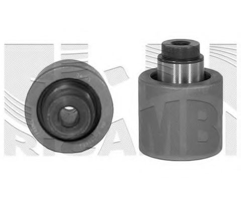 A04180 rola intinzator,curea distributie AUTOTEAM 