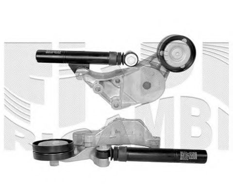 A04204 Intinzator curea, curea distributie AUTOTEAM 