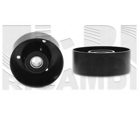 A04460 rola intinzator,curea transmisie AUTOTEAM 