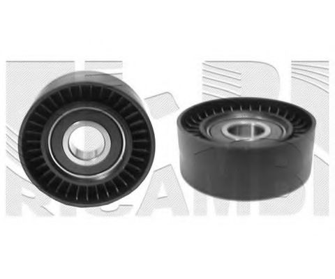 A05024 rola intinzator,curea transmisie AUTOTEAM 