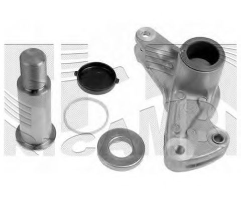A05347 rola intinzator,curea transmisie AUTOTEAM 