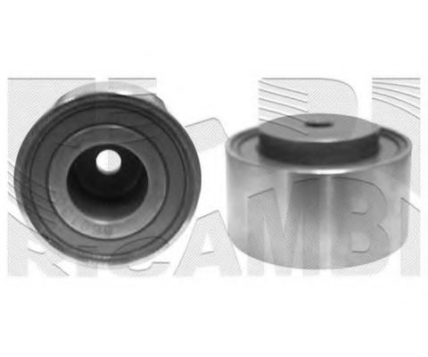 A05408 rola intinzator,curea distributie AUTOTEAM 
