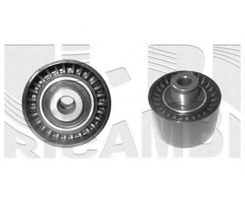 A05504 rola intinzator,curea distributie AUTOTEAM 