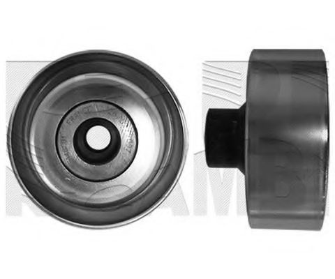 A05932 rola intinzator,curea transmisie AUTOTEAM 