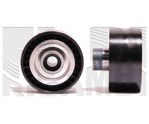 A07344 rola intinzator,curea transmisie AUTOTEAM 