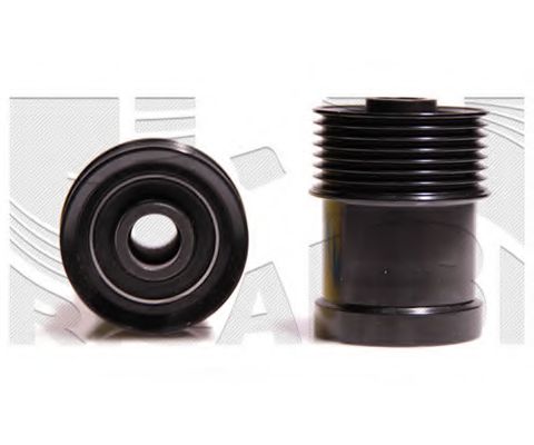 Sistem roata libera, generator
