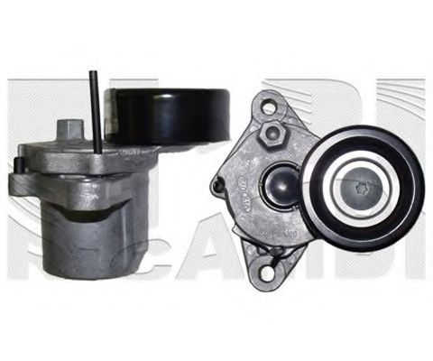 Intinzator curea, curea distributie