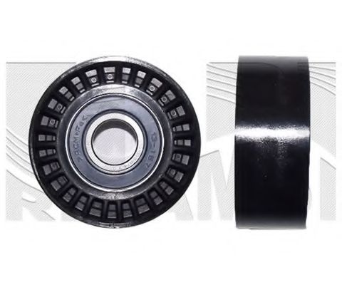 A08568 rola intinzator,curea transmisie AUTOTEAM 