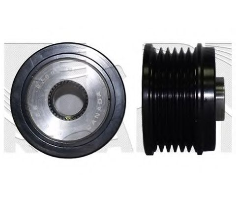 A08720 Sistem roata libera, generator AUTOTEAM 