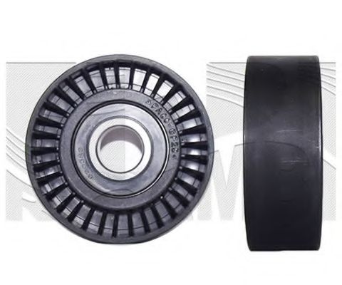 A09188 rola intinzator,curea transmisie AUTOTEAM 