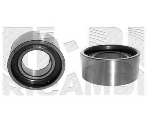 A0H176 rola intinzator,curea distributie AUTOTEAM 