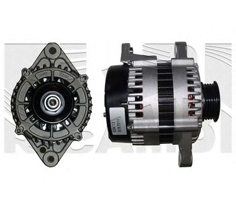 ADA113 Generator / Alternator AUTOTEAM 