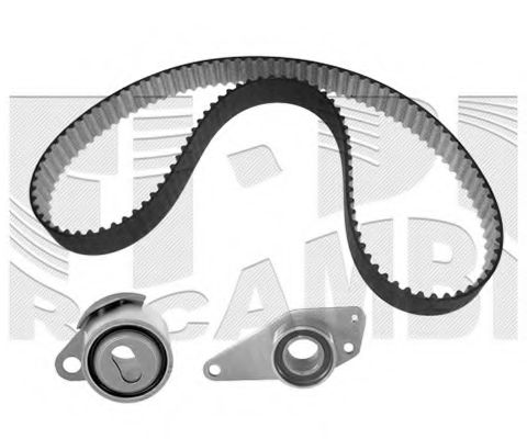 Set curea de distributie