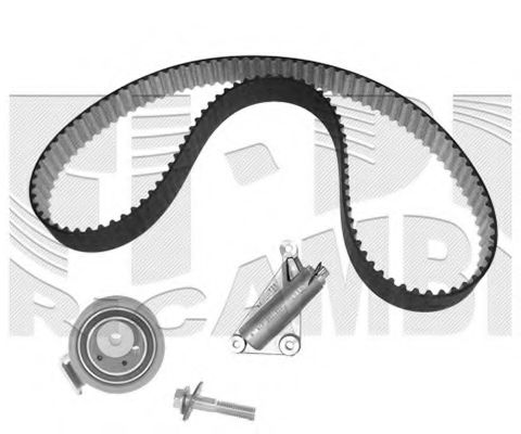 Set curea de distributie