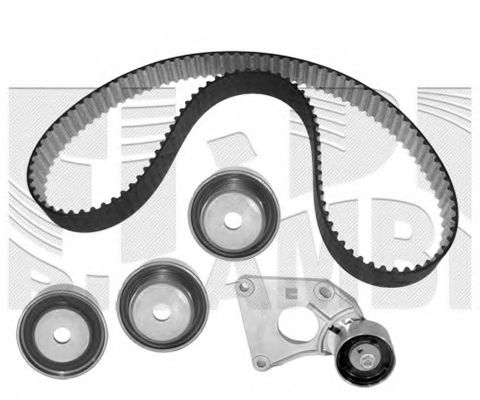 Set curea de distributie